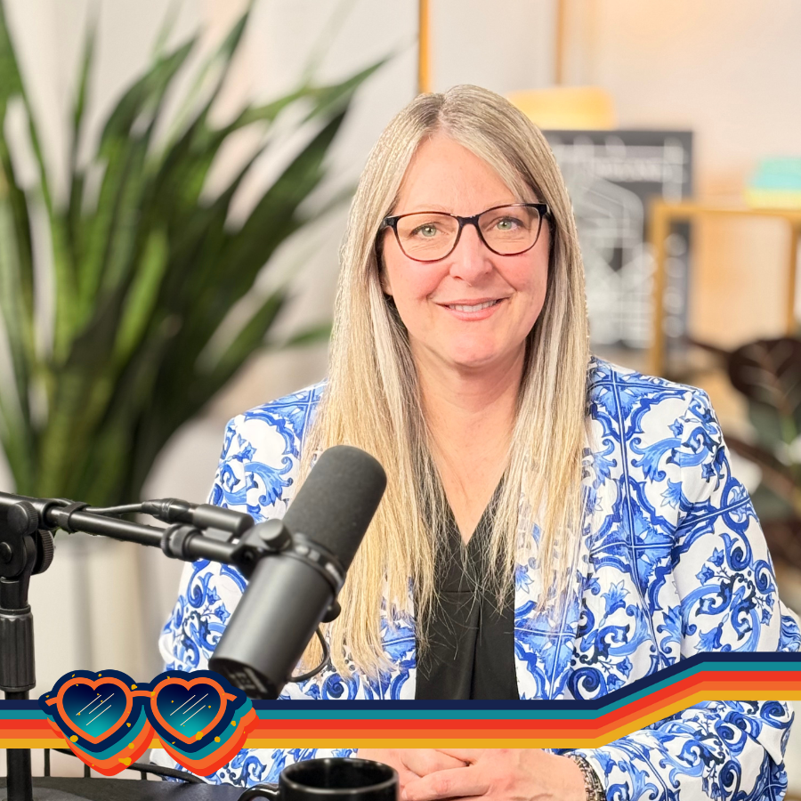 From Fields to the Classroom - Helping Students Grow: Meet Penny Miller-Nelson