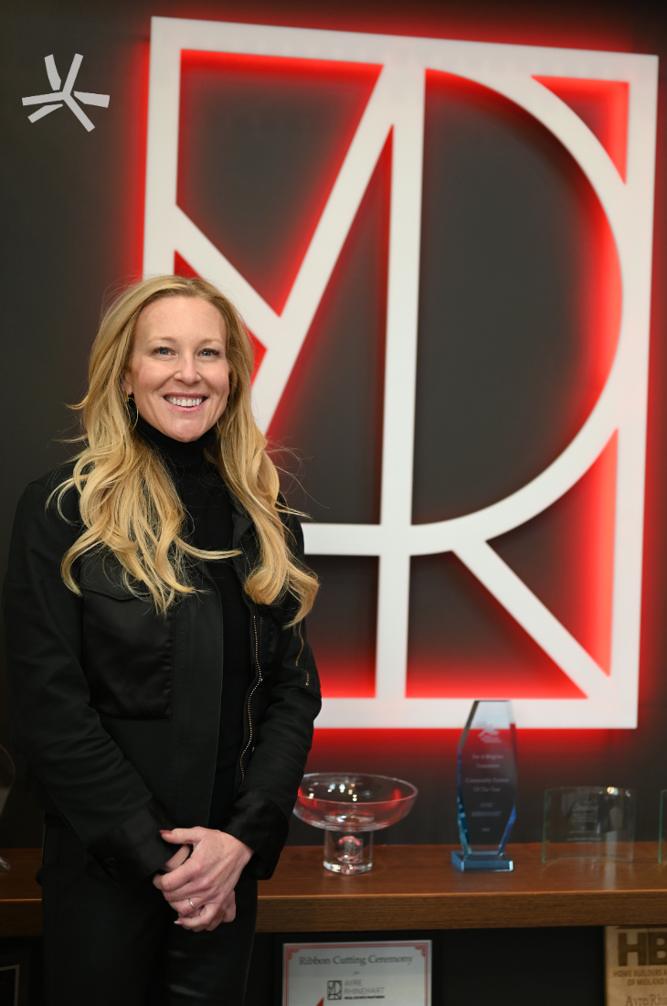 MBA Business Spotlight: Meet Krista Martelli of Ayre Rhinehart Real Estate Partners