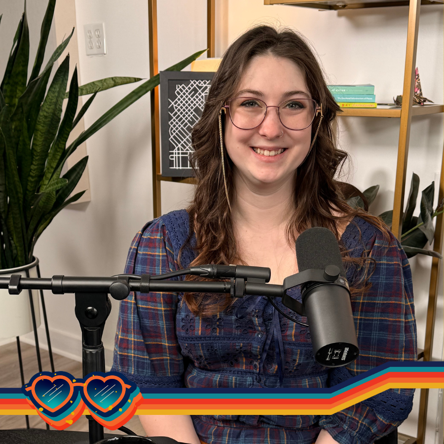Quiet Work With Loud Impact: Meet Cailey Brown
