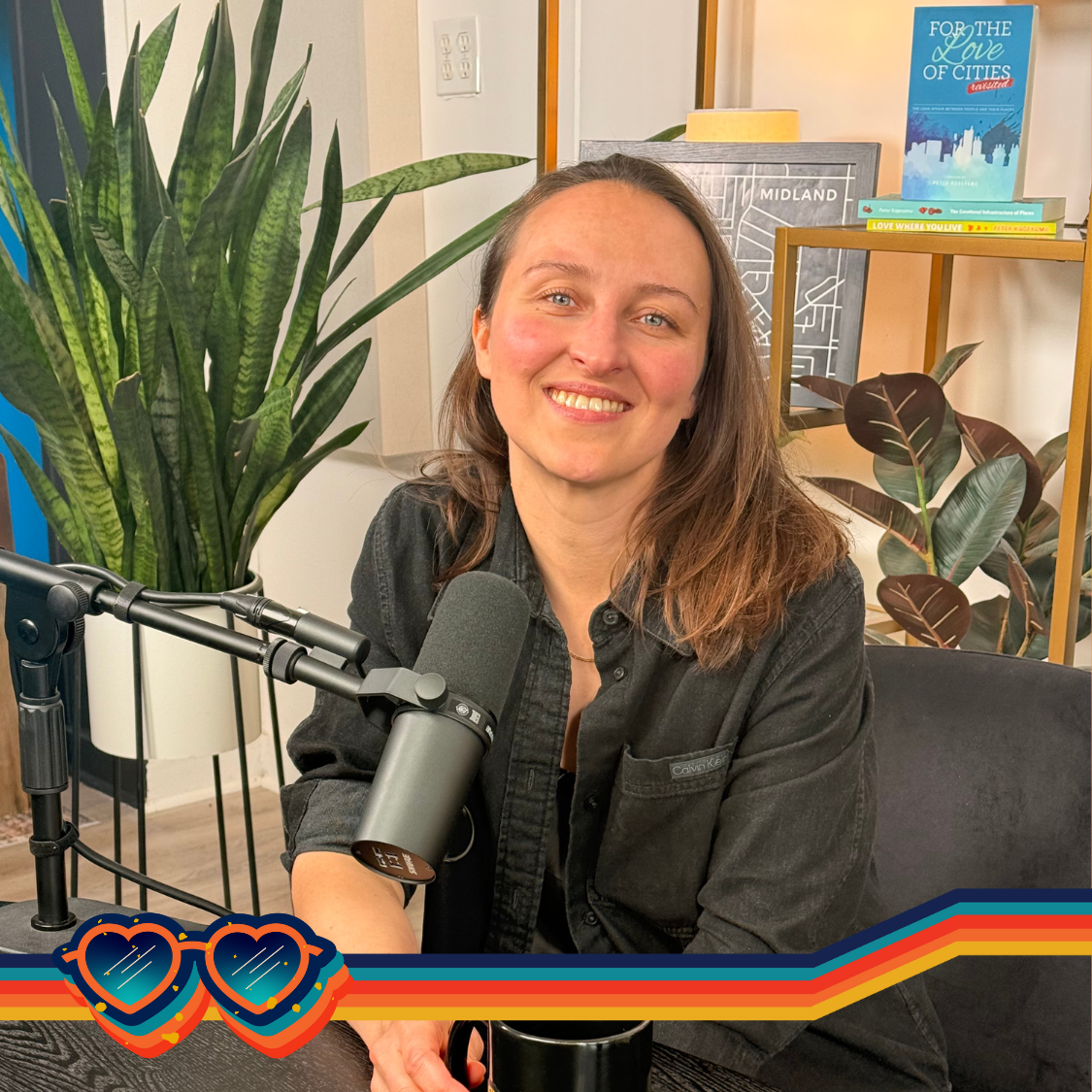 Creating Home From Scratch: Meet Natalia Iakovleva