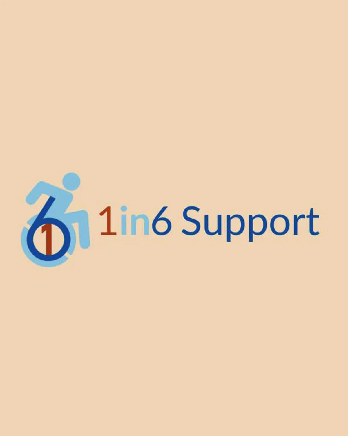 1in6 Support Receives Grant from Midland Community Foundation to Support Work With Families of Children With Disabilities
