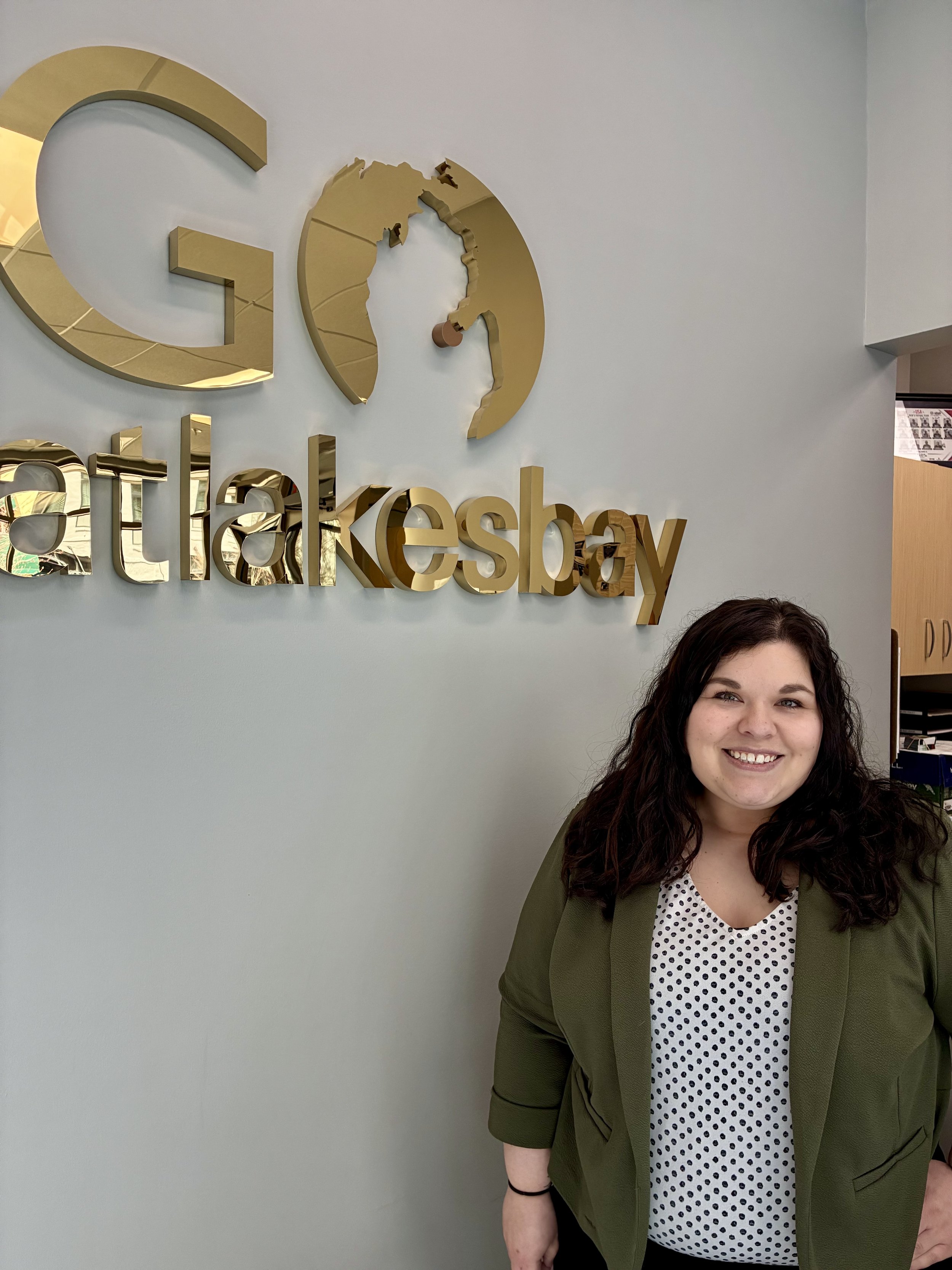 MyPros Spotlight: Rhiannon Gonzales