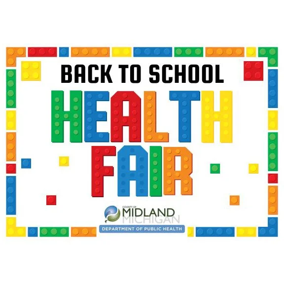 Building a Healthy School Year for Midland County Youth