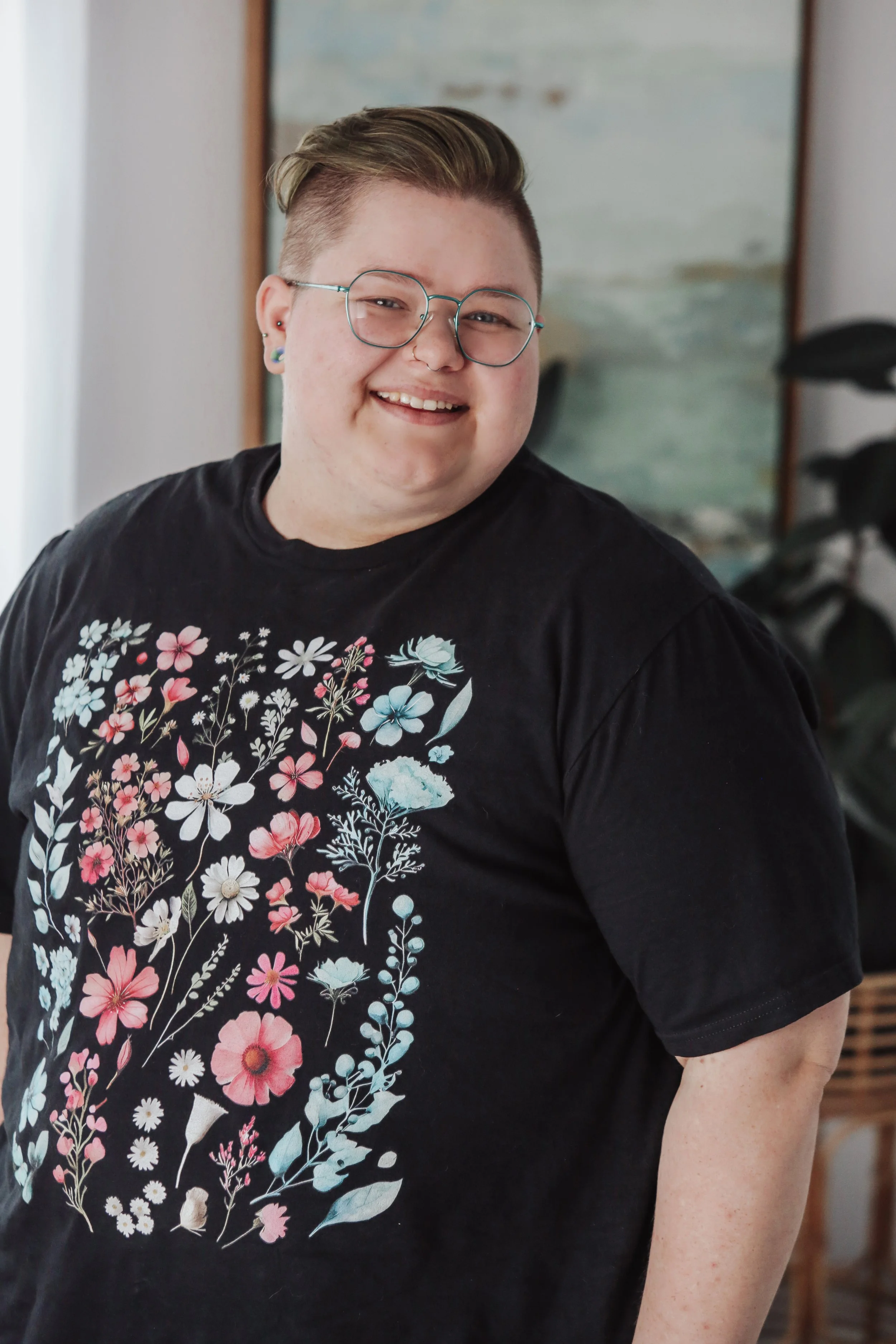 Faces of Midland: Emmett Long
