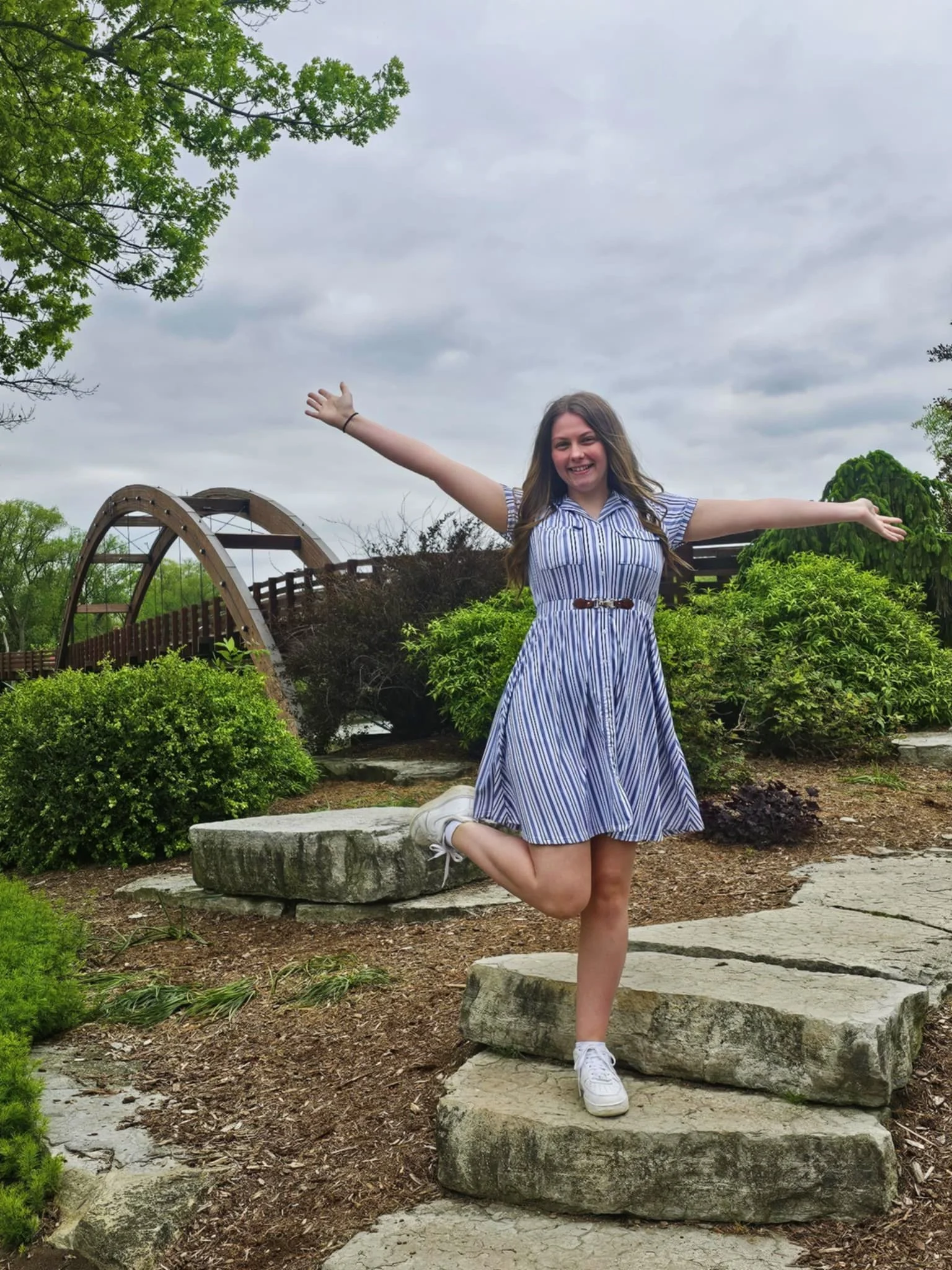 The ROCK Alumni Spotlight: Breanna