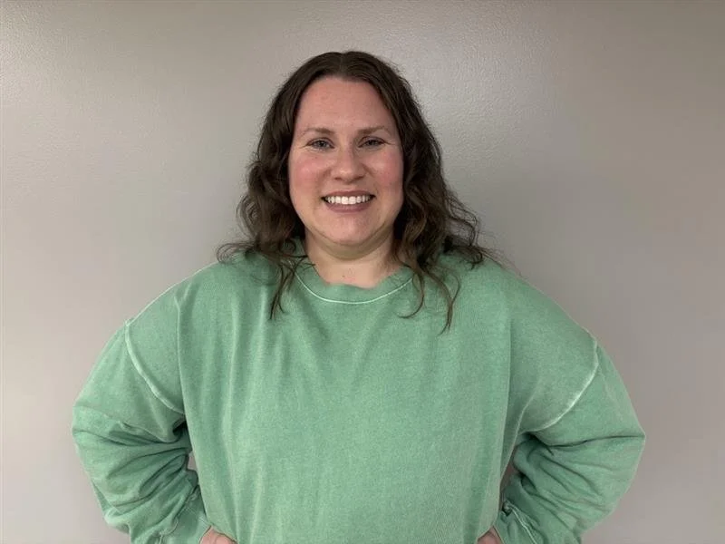 Childcare Provider Spotlight: Megan Belanger