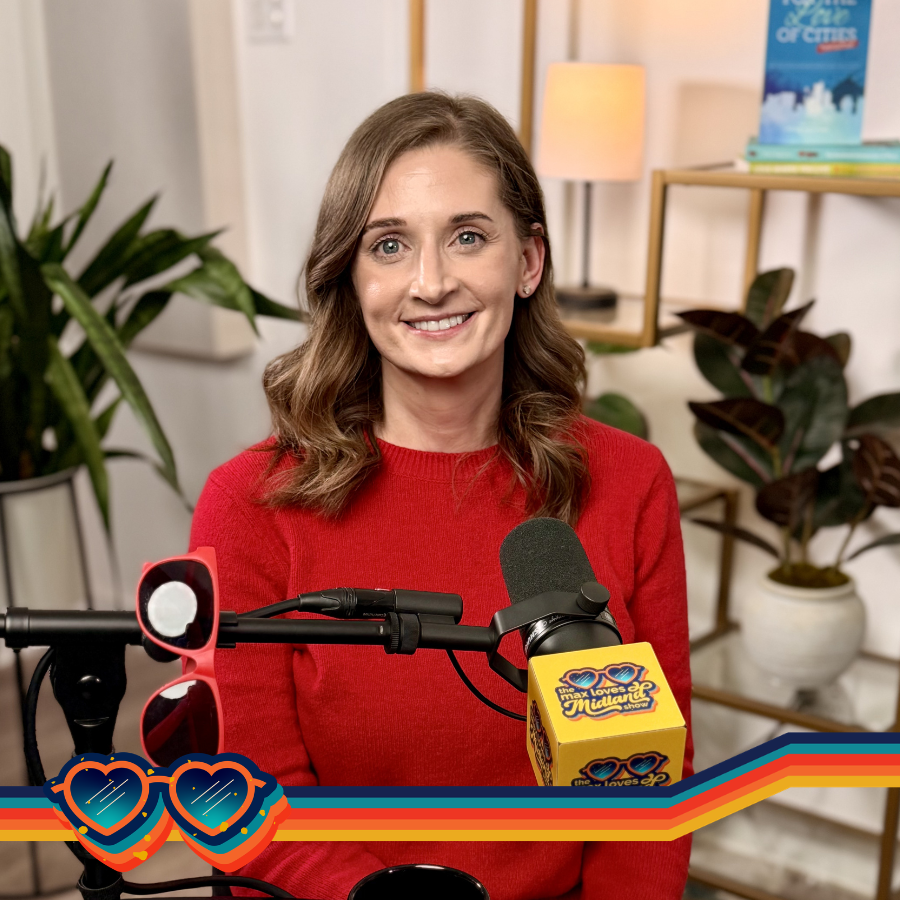 Building Neighborhoods and Belonging Through Homes: Meet Jenifer Acosta