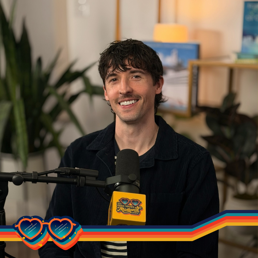 Brewing Business: Meet Ben Marsh