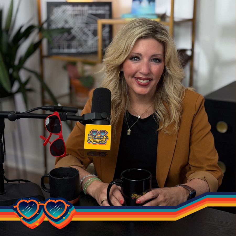 Live Oak’s Shelter and Strength: Meet Reneé Deckrow