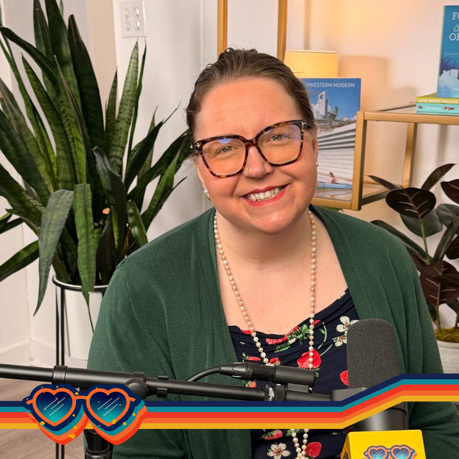 Sharing Food, Strengthening Community: Meet Samantha McKenzie