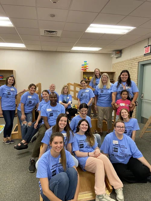 What Matters Collective through