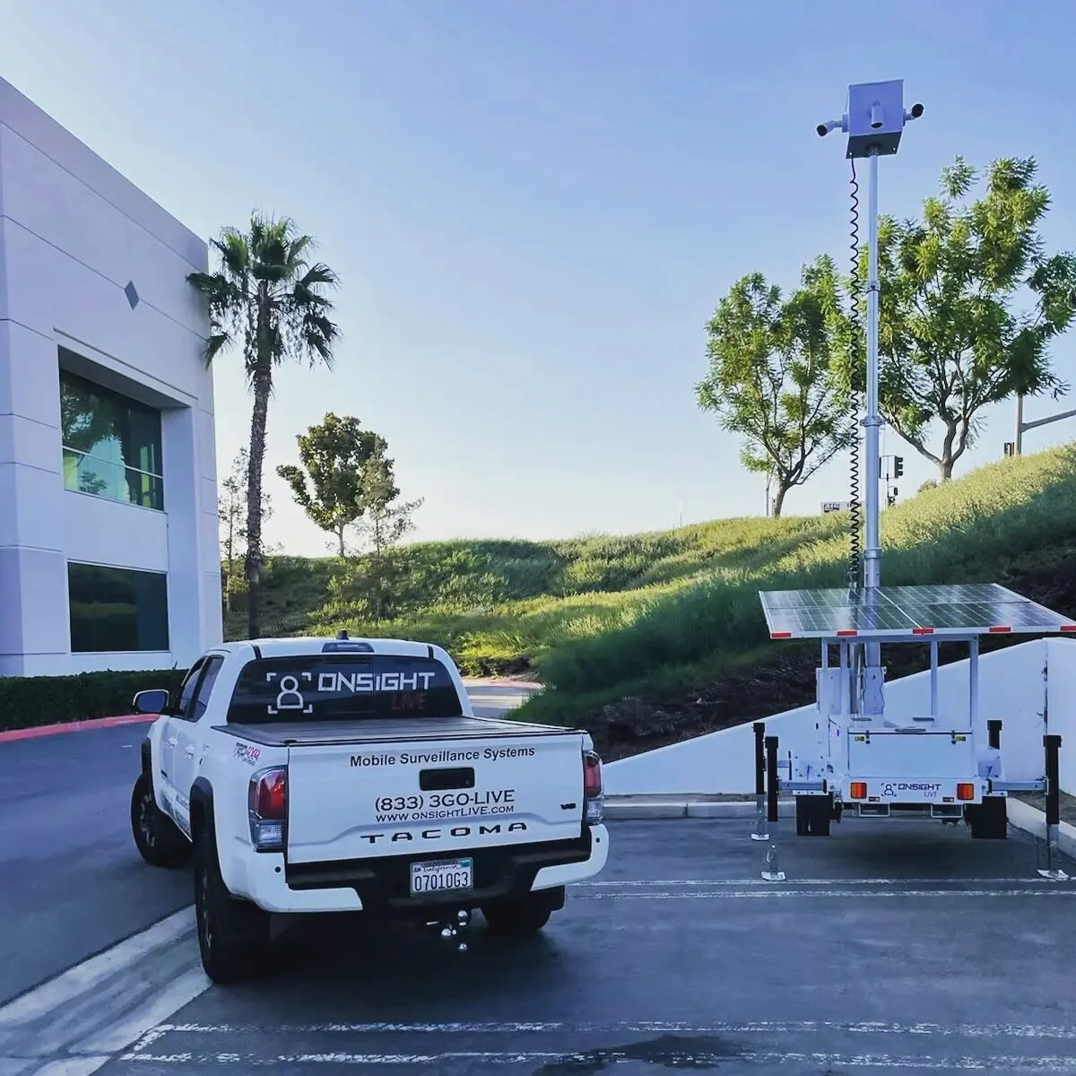 Commercial Security Monitoring Companies Remote Alarm Security System