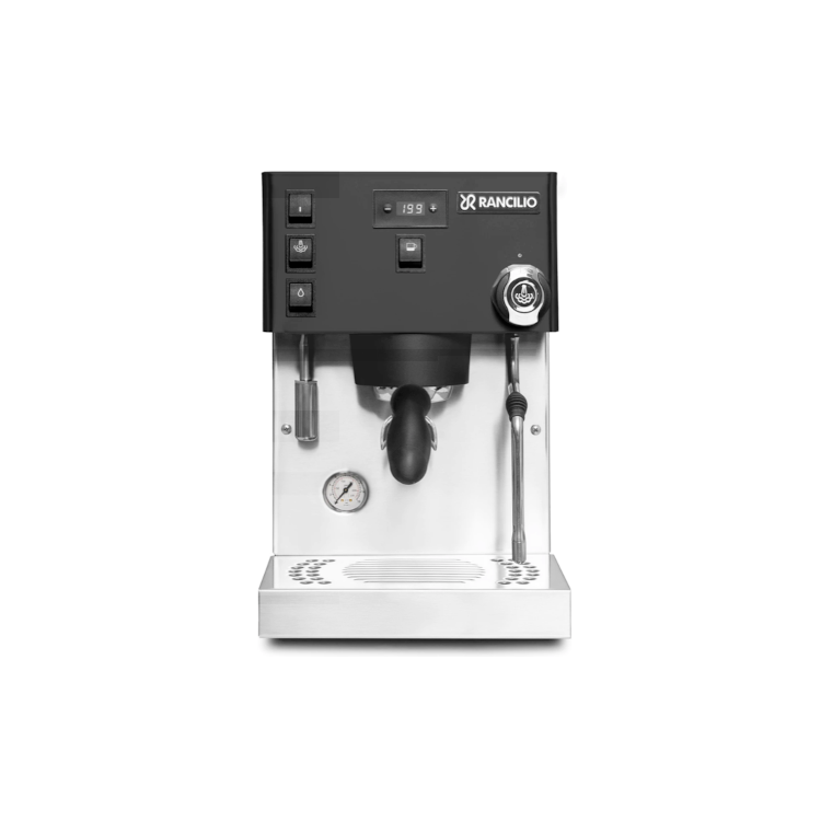 Lelit Bianca V3 Dual Boiler Espresso Machine PID w/ Manual Brew