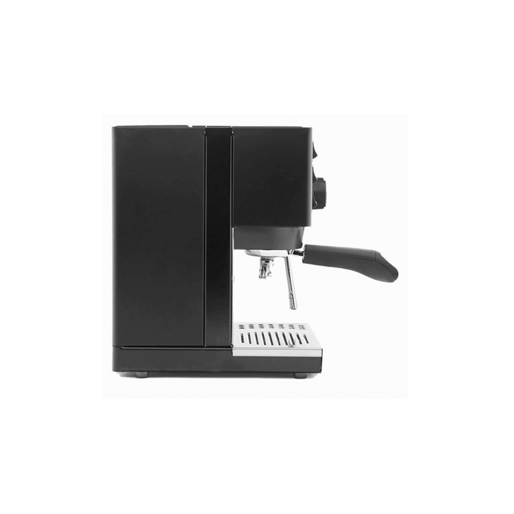 Rancilio Silvia M Espresso Machine w/ Iron Frame & Stainless Steel