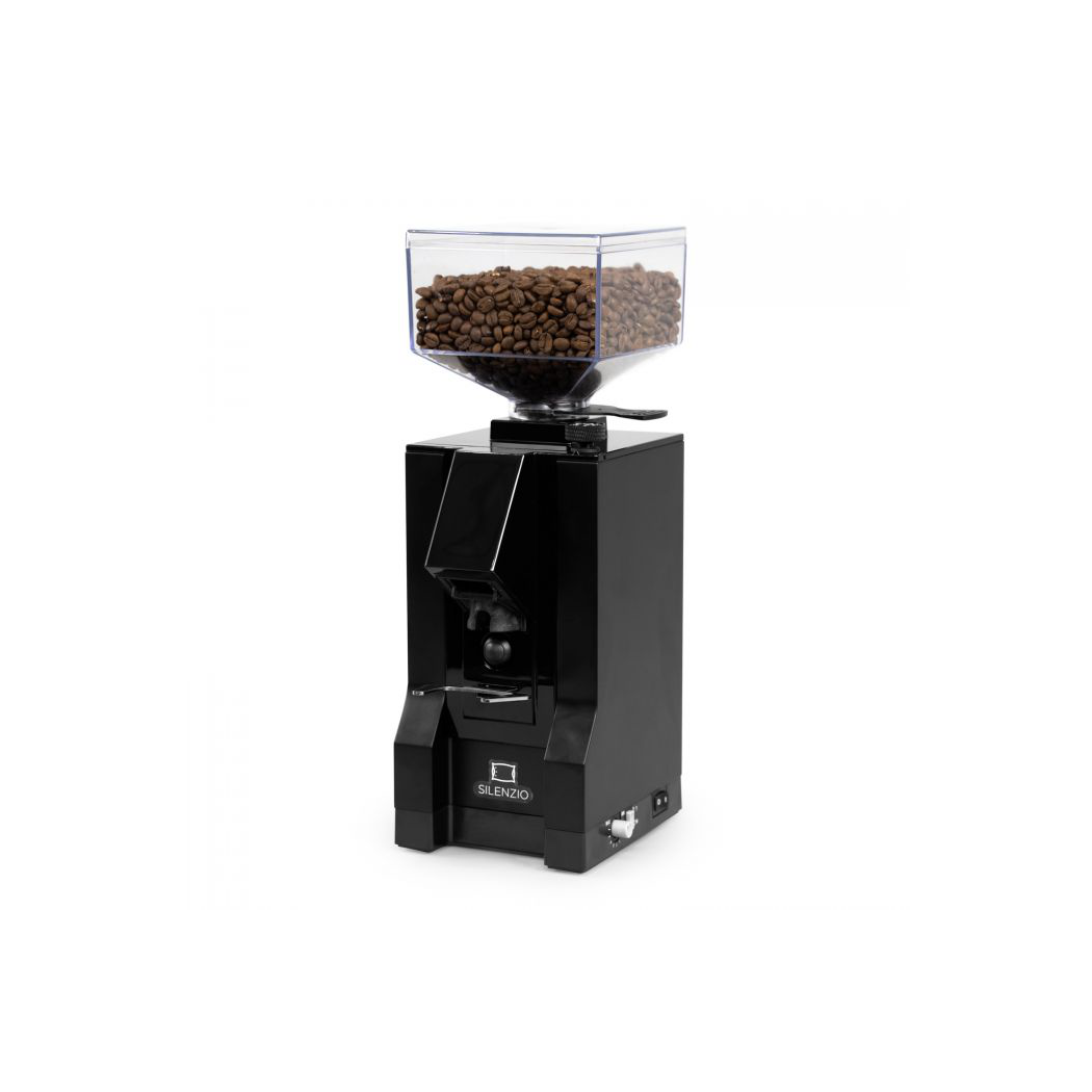 Cafetera Flair Espresso Signature manual matte black expreso