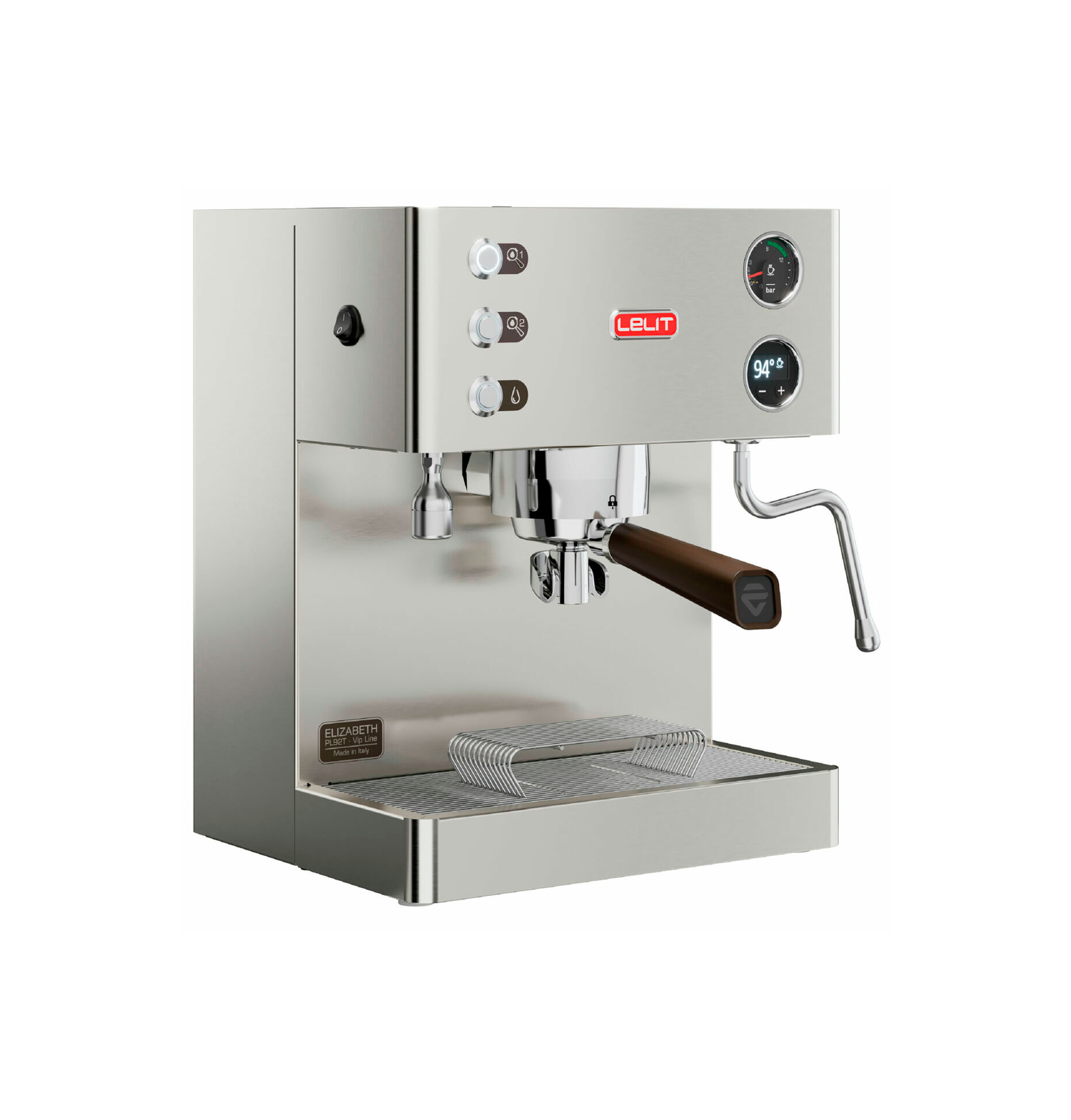 Bezzera Duo MN Espresso Machine – Clive Coffee