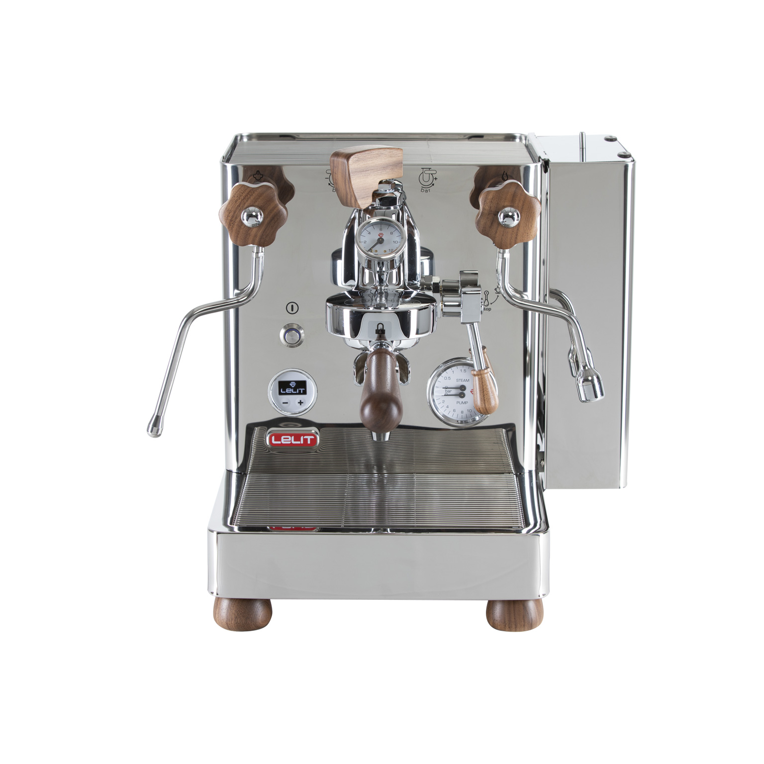 Eureka Mignon Specialita Espresso Grinder – Coffeeionado