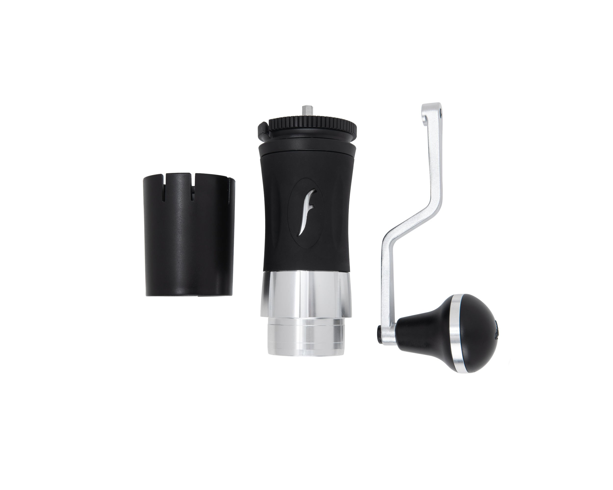 Flair Royal Grinder - Hand Coffee Grinder for Espresso — Kanen