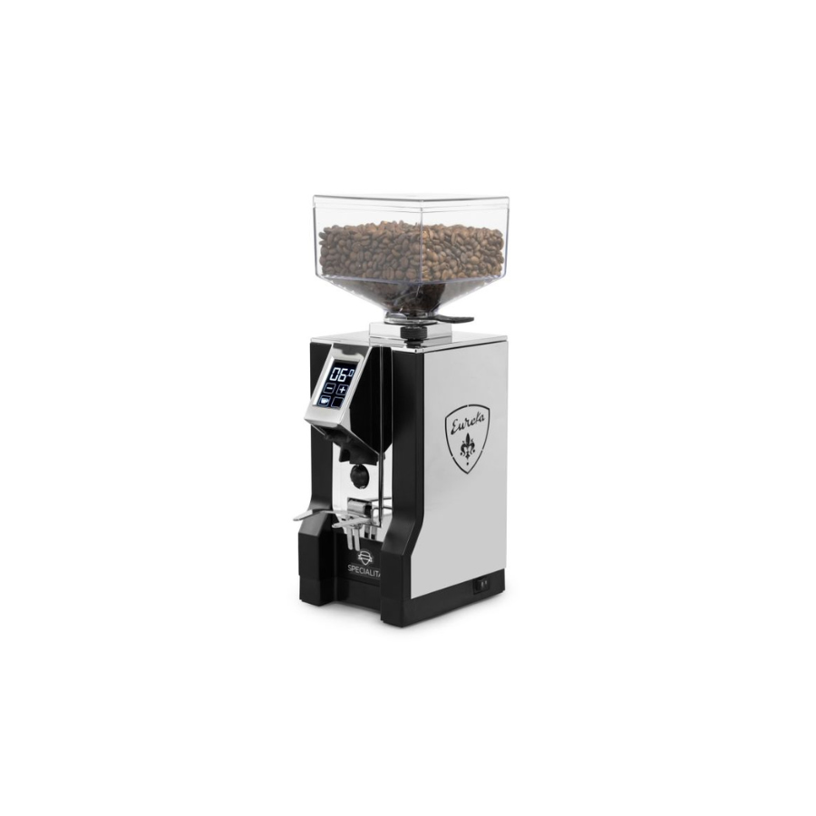 Eureka Mignon Specialita Espresso Grinder — Kanen Coffee: Espresso