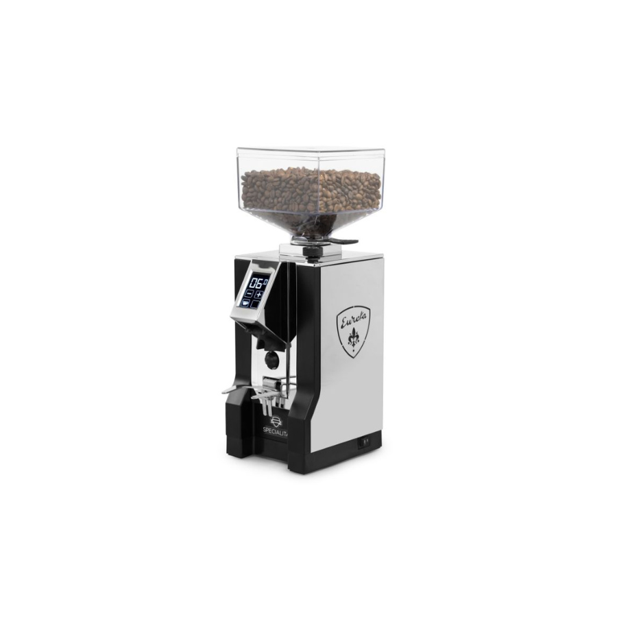 Eureka Mignon Specialita Espresso Grinder — Kanen Coffee: Espresso Machines