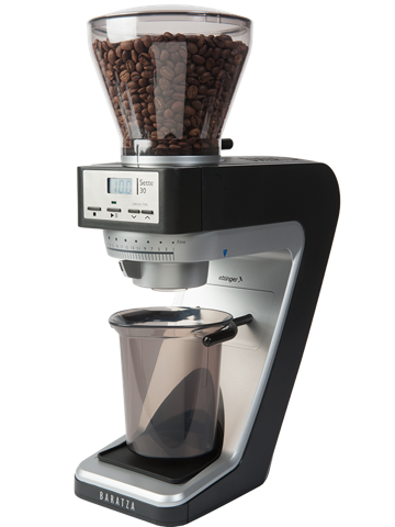 Baratza