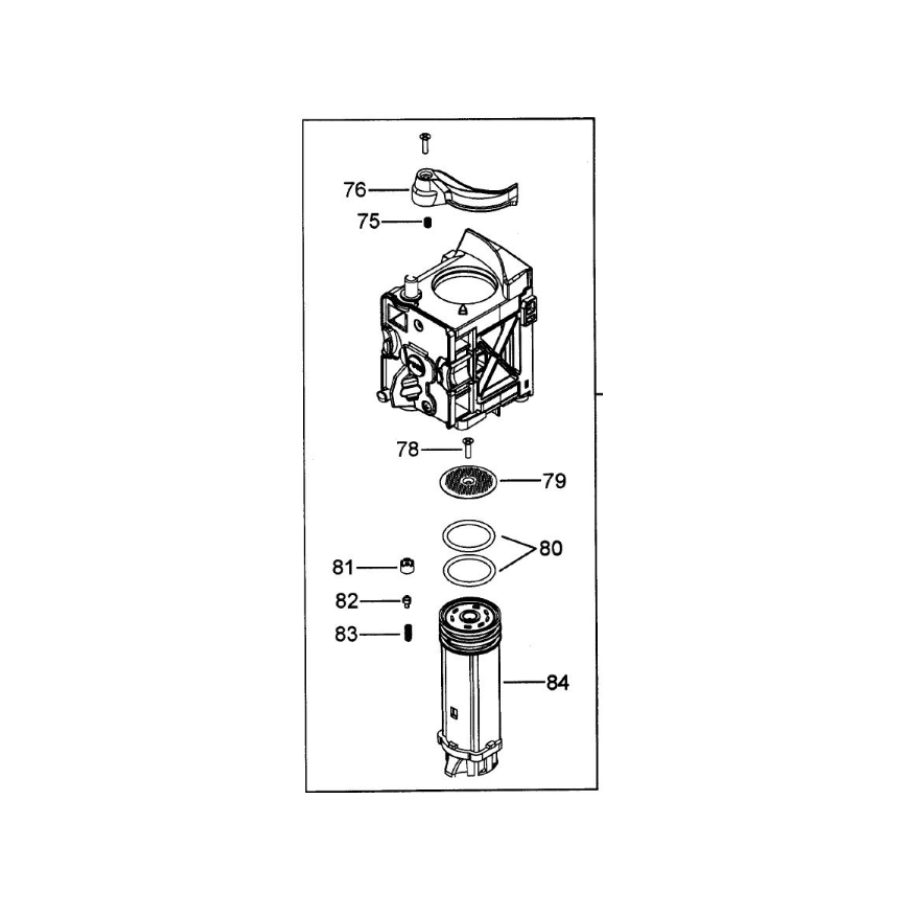 Ulka EP5 Vibratory Water Pump For Espresso Machines – 41W, 120V, 60Hz