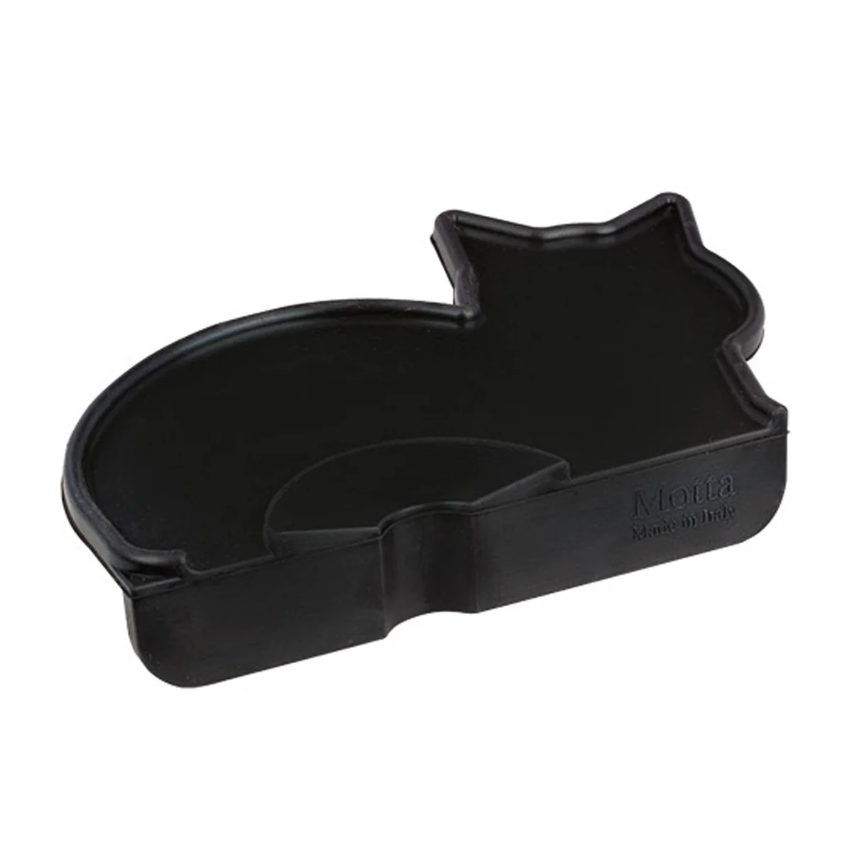 Motta Barista Tamping Mat Cat