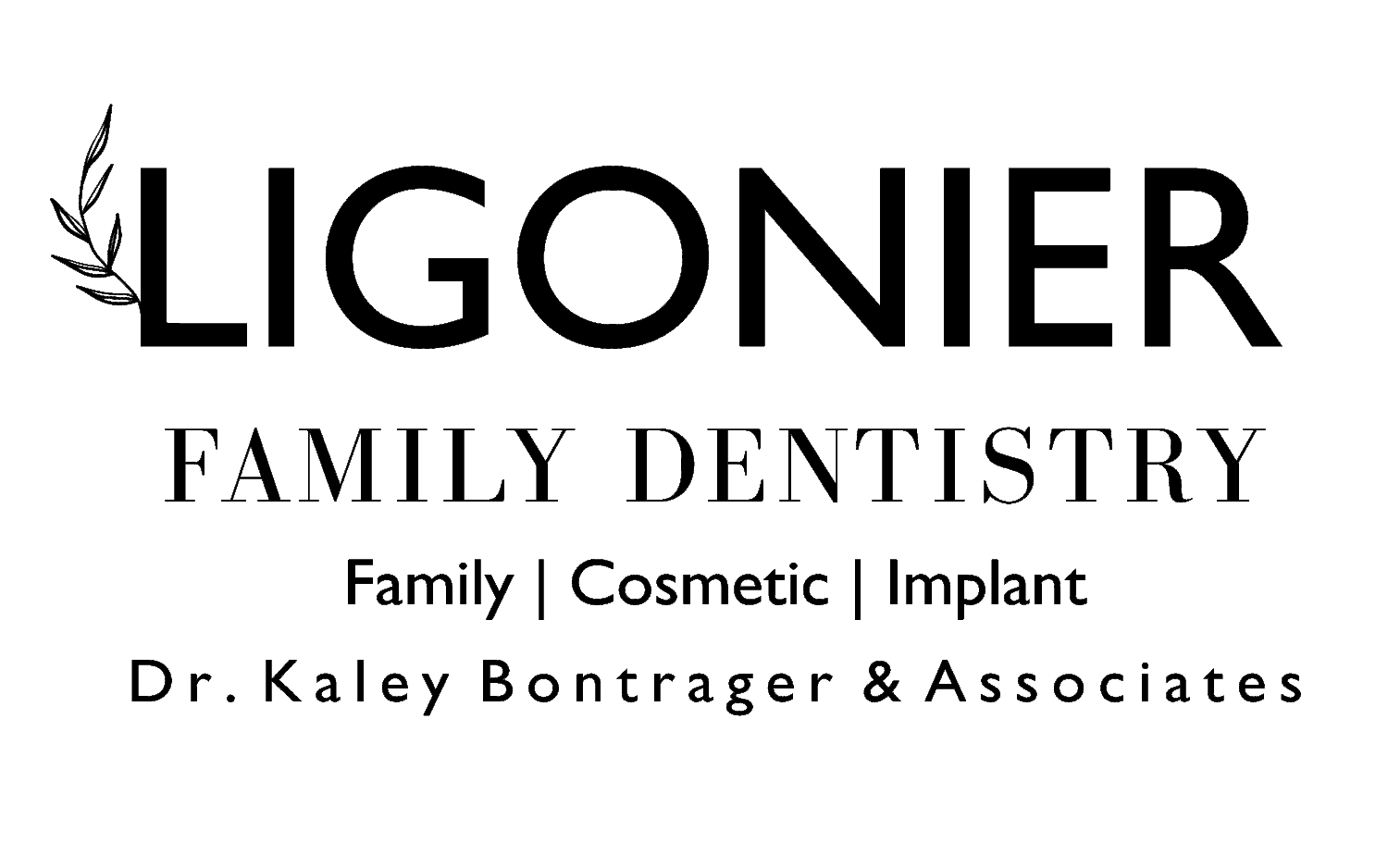 Ligonier Family Dentistry