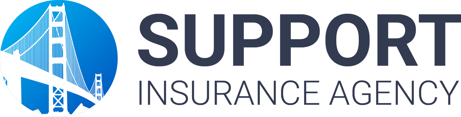 Support Insurance Agency