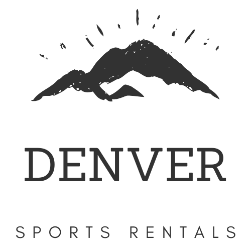 Denver Sports Rentals