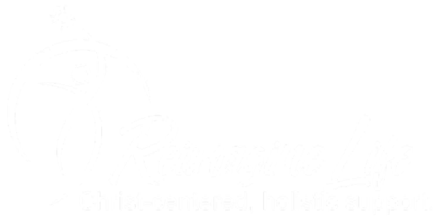 Reimagine Life: Pastoral Counselor and Mental Health Coach