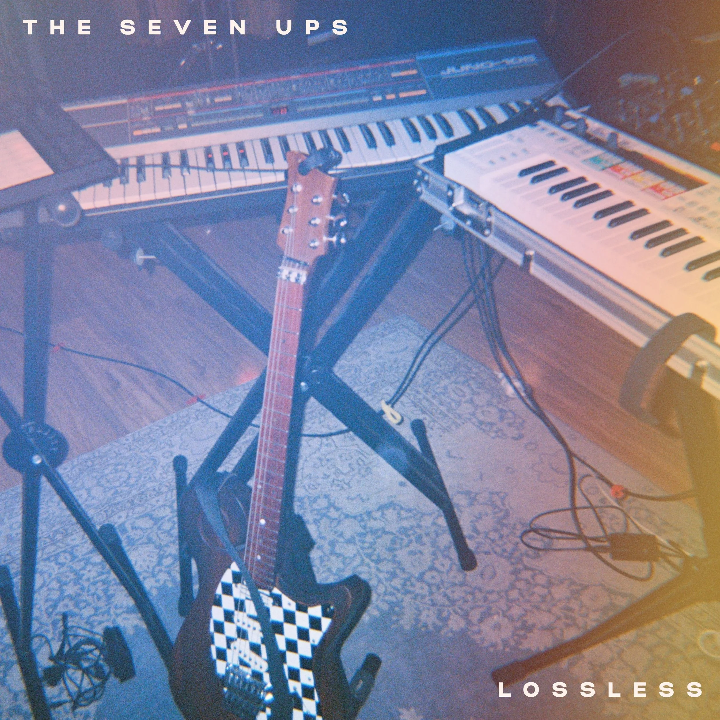 Lossless single