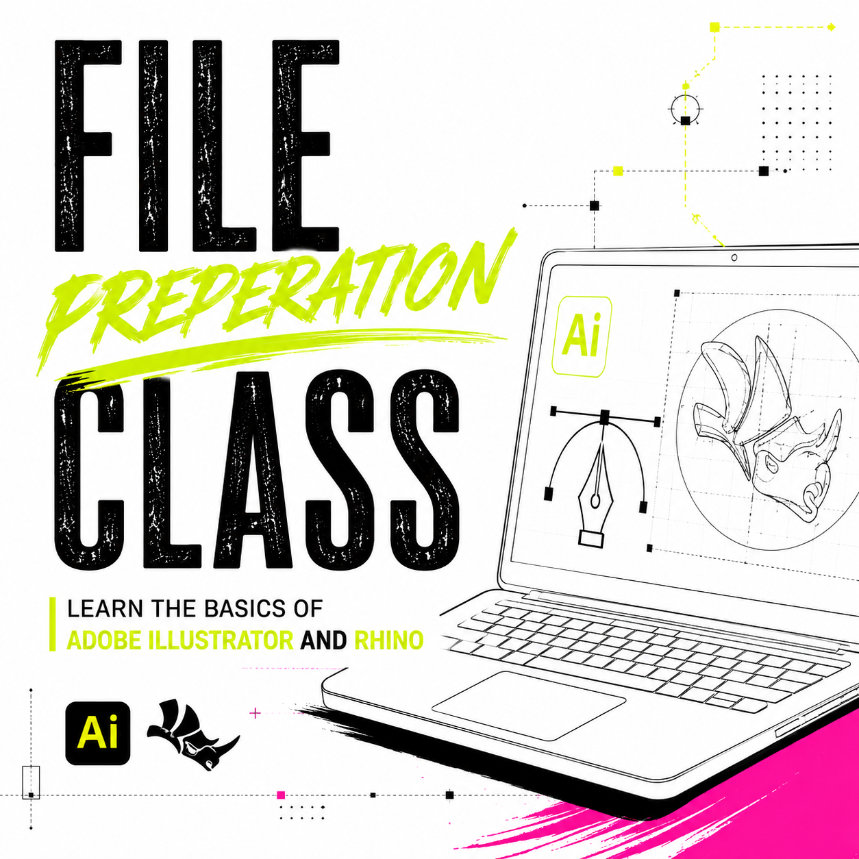 VIRTUAL FILE PREPERATION MASTER CLASS