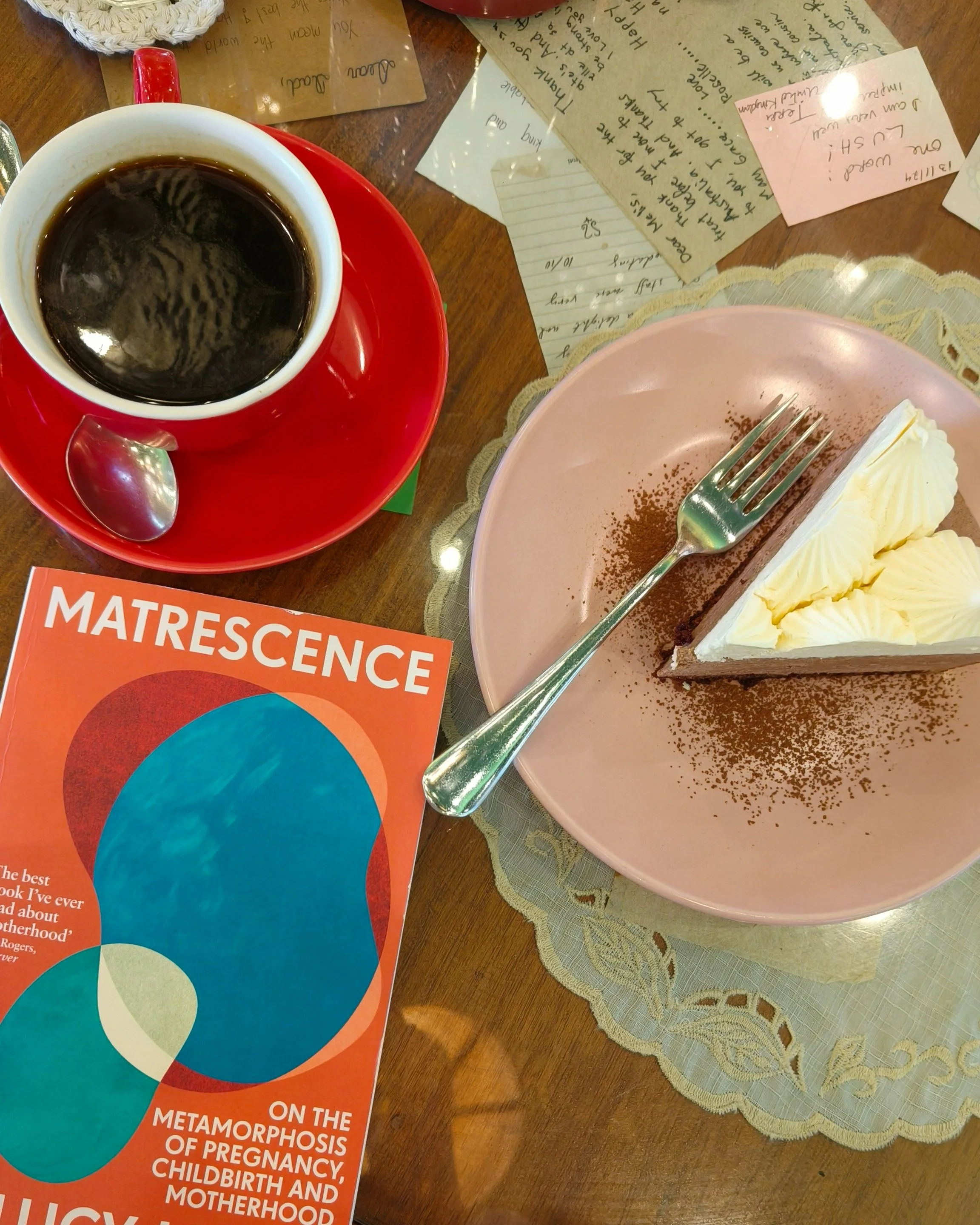 Simmer in the Glimmer