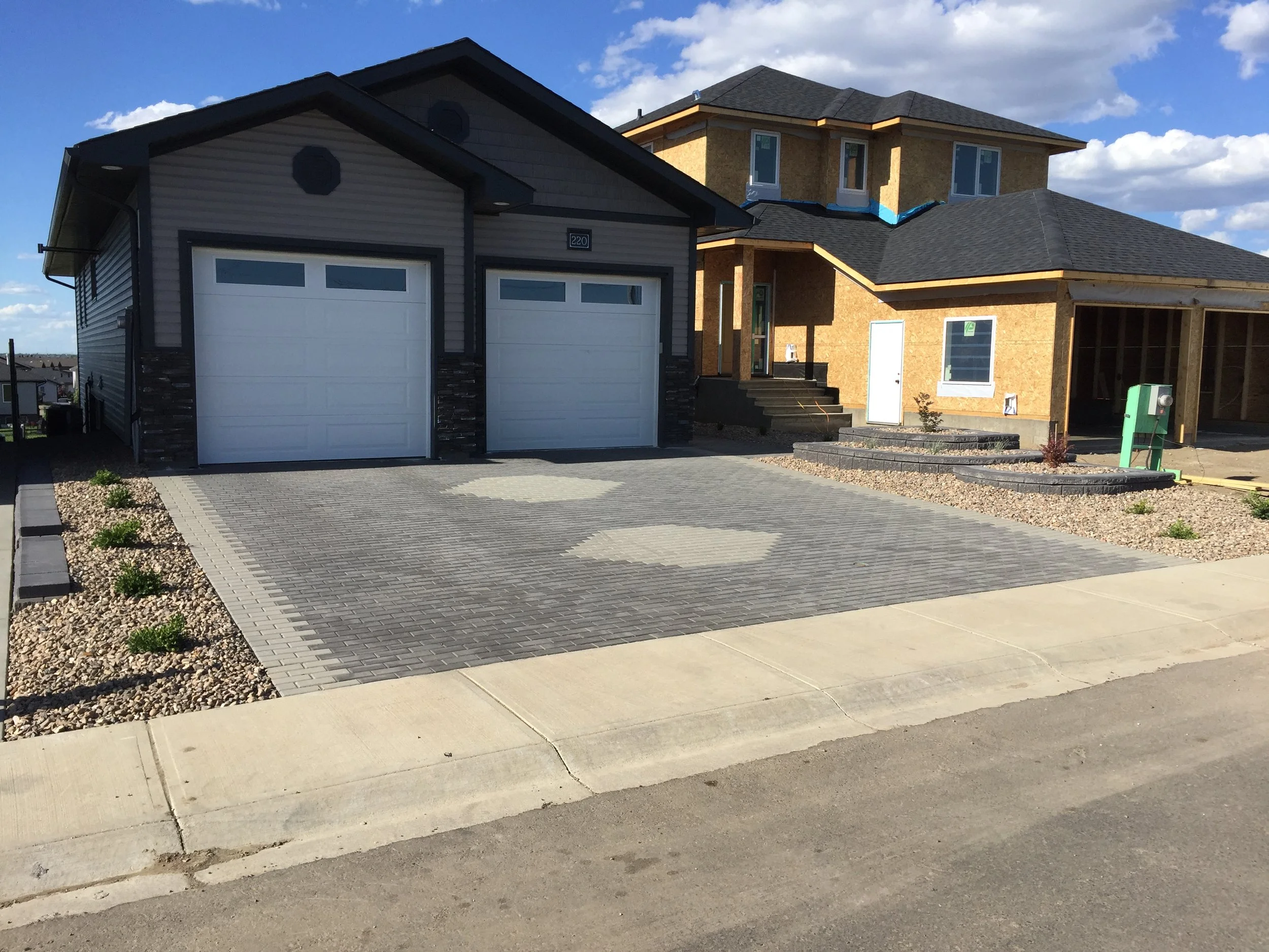 Gallery of Our Quality Work Deck Construction, Fence Construction