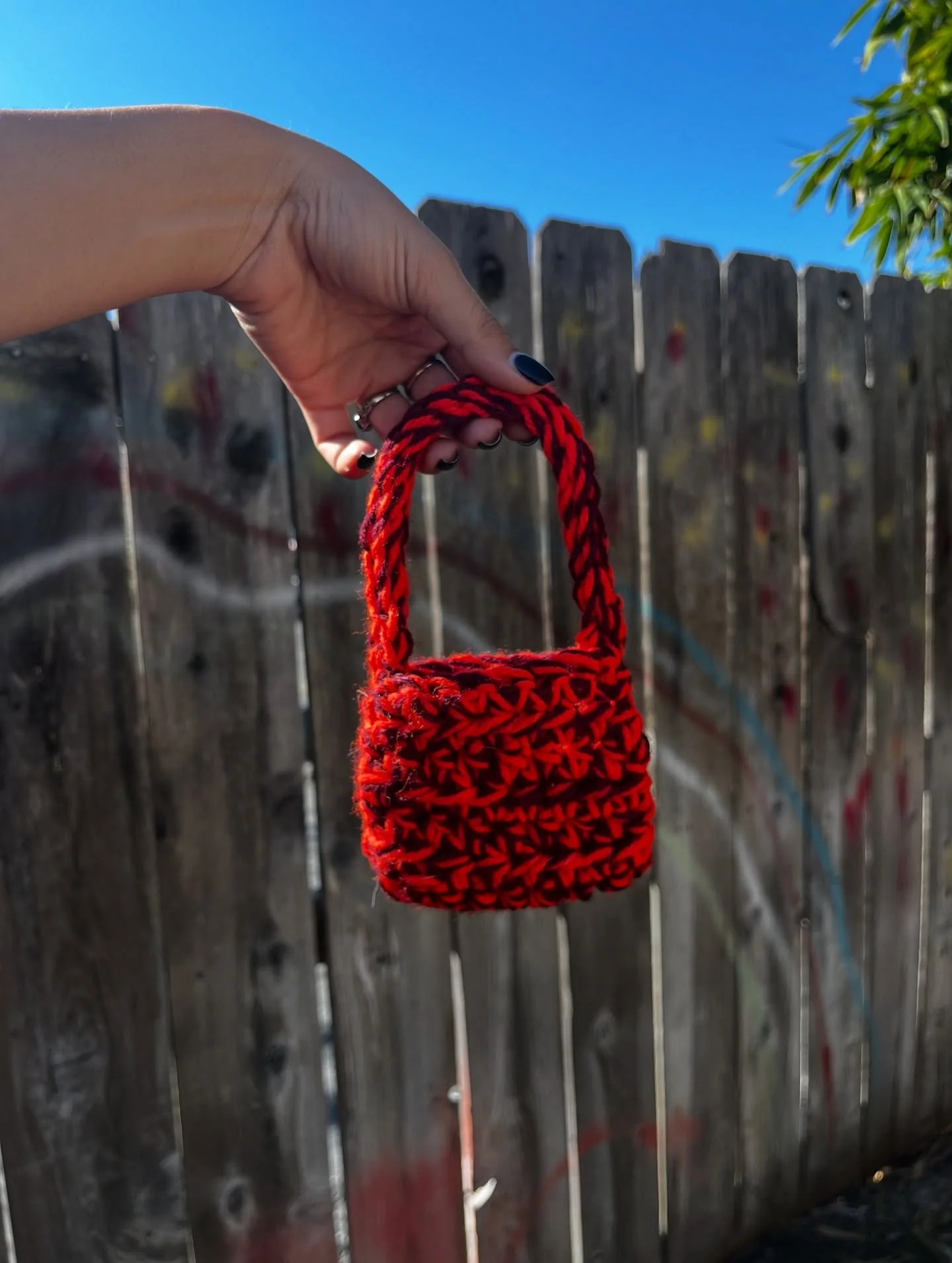 holding space for this moment.. 🤏🏼💚