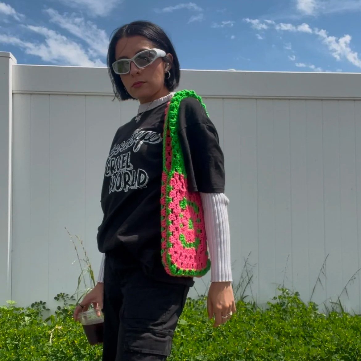fashion advice for my 13 year old self
