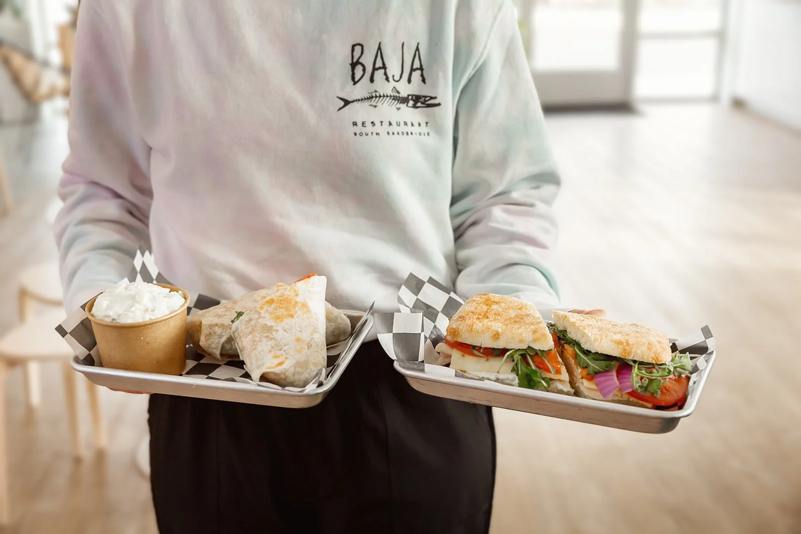 Baja Coffee Co.