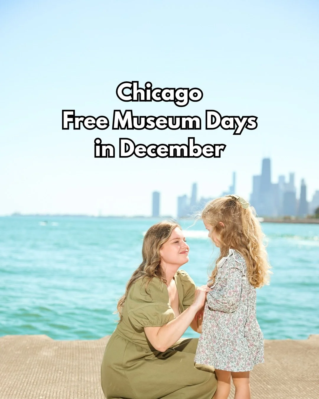 Chicago Free Museum Days Are Here! 

If you&rsquo;re looking for budget-friendly ways to explore the city this December, Chicago&rsquo;s top museums are offering free admission on select days. From dinos at the Field Museum to the Shedd&rsquo;s under