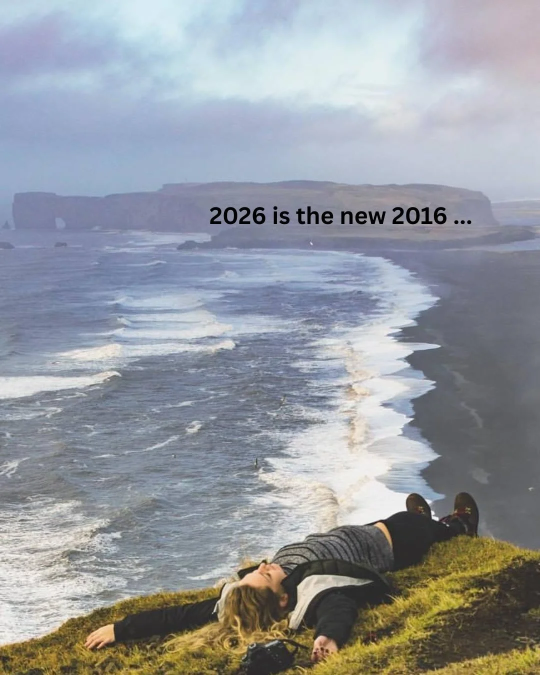 2016 really was the year. So many passport stamps, my second year in real estate, first time taking on new construction, and a lot of grinding in between. I&rsquo;ll never regret traveling in my 20s &mdash; it&rsquo;s what makes me feel grounded and 