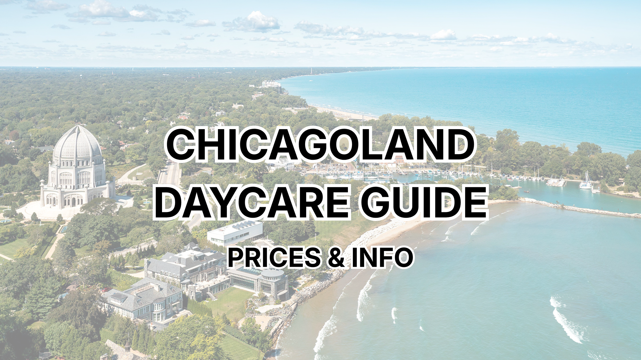 A Parent’s Guide to Daycare Prices in Chicago and Chicago’s North Shore
