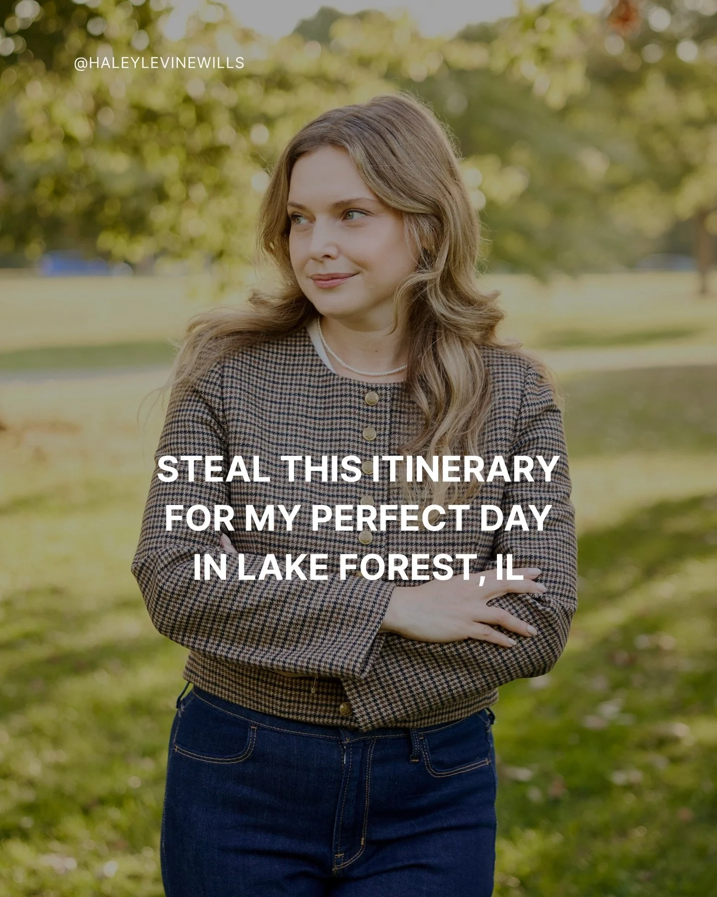 Your perfect Lake Forest day, mapped out.

No matter the season, Lake Forest has so much to offer. This is one of those suburbs that just doesn&rsquo;t miss. Good food, walkable downtown, and enough to do without overplanning it.

What suburb should 