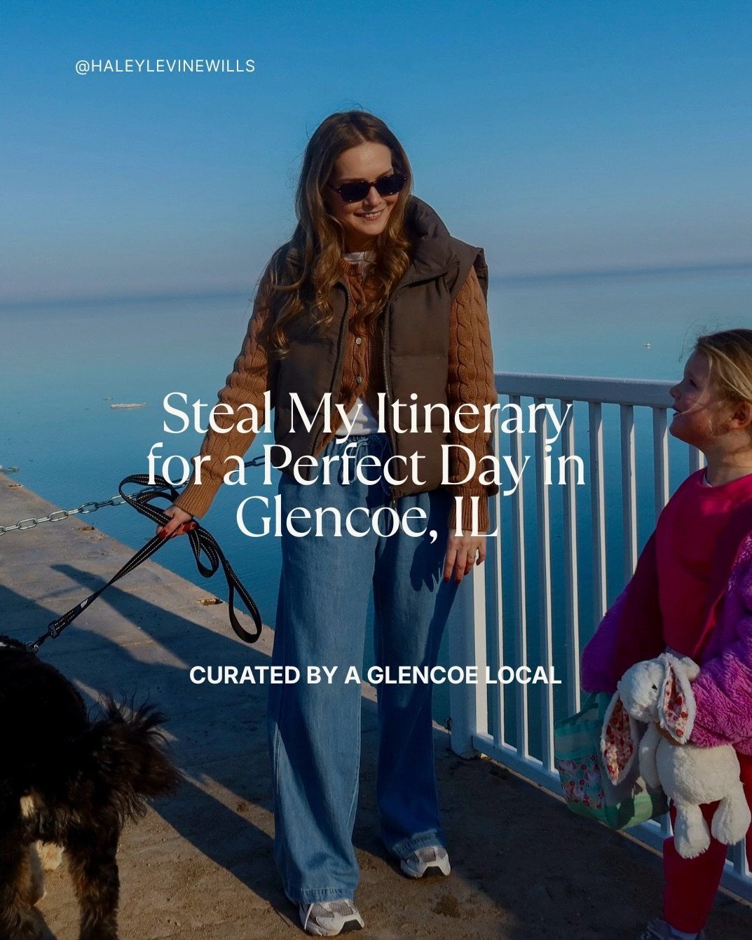 I live here&mdash;and this is exactly how I&rsquo;d spend a perfect day in Glencoe 🤍

It&rsquo;s a small town (population ~8,700), and that&rsquo;s exactly why I love it. The downtown is tiny but so good&mdash;some of my favorite spots are right her