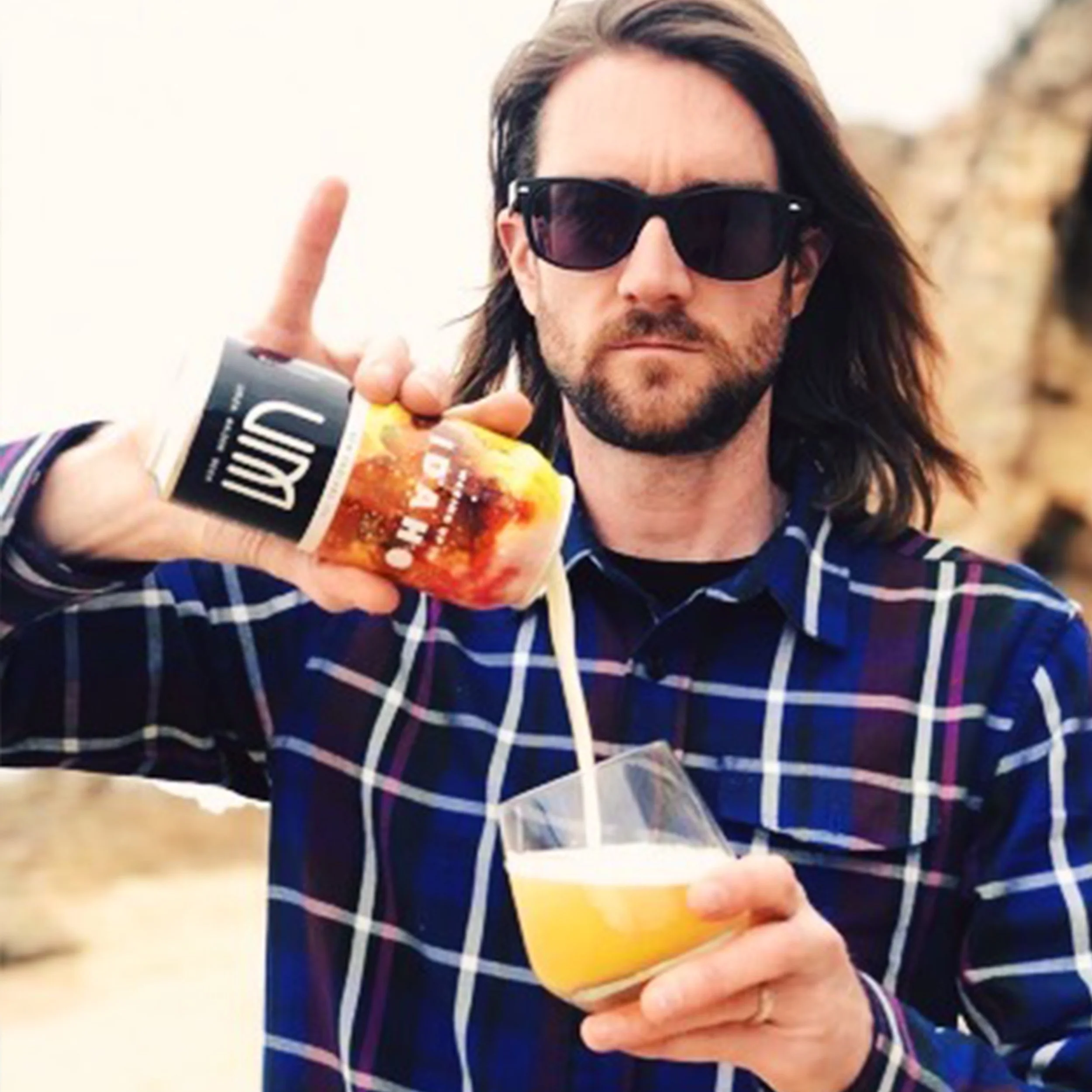 About — Ursa Major Beer