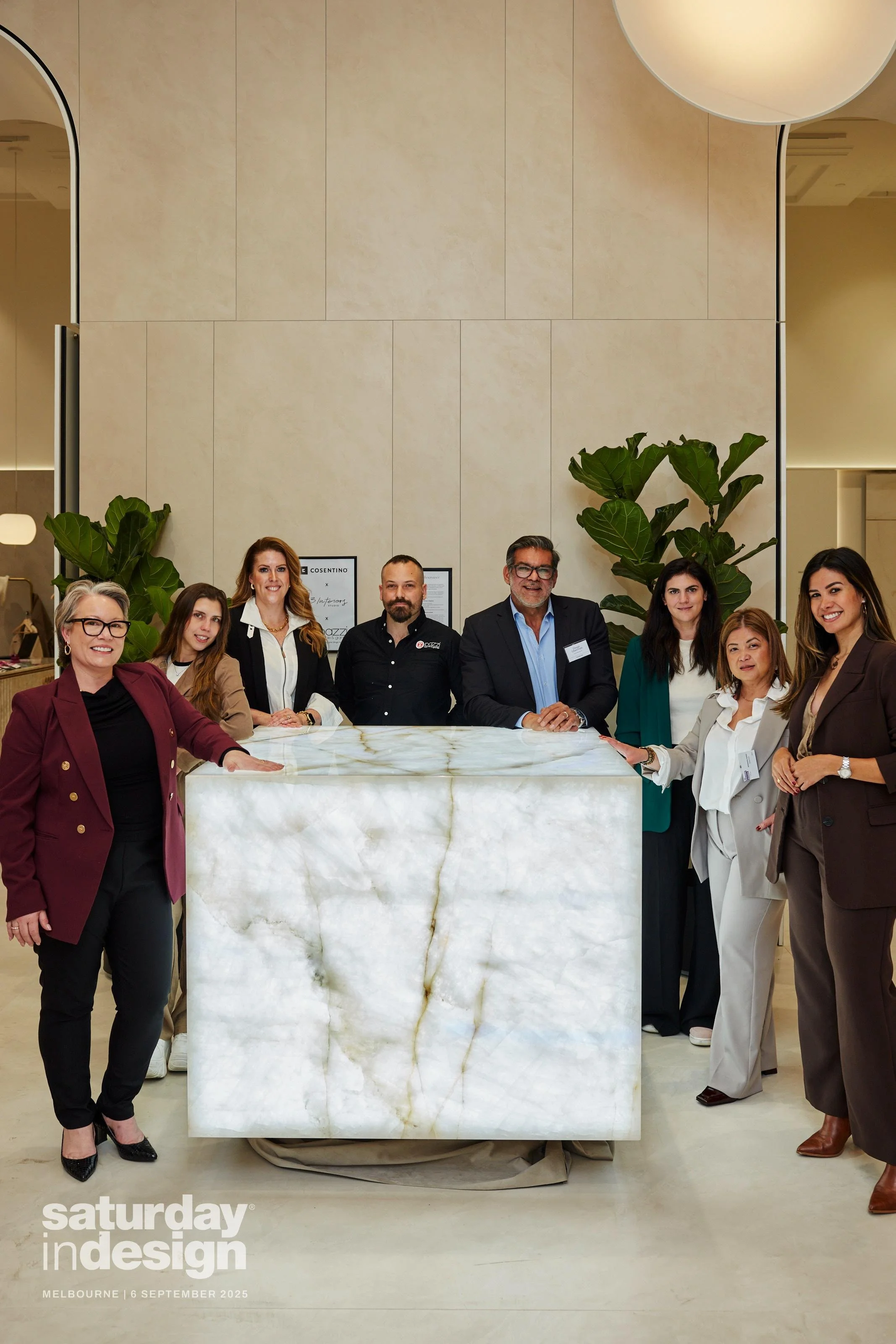 Saturday in Design 2025