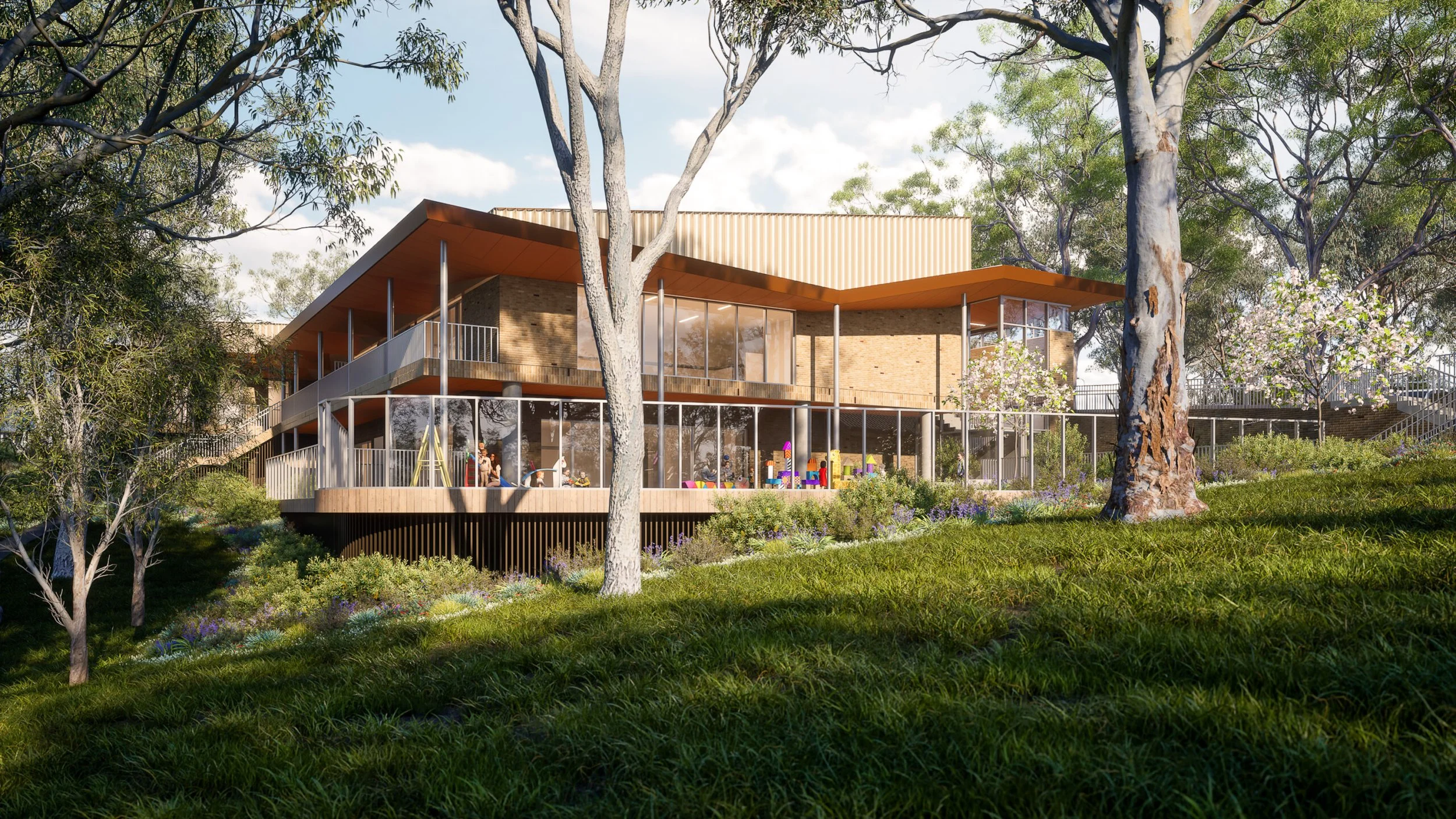 Don Moore Community Centre Business Case and Cost Benefit Analysis (Current Project)