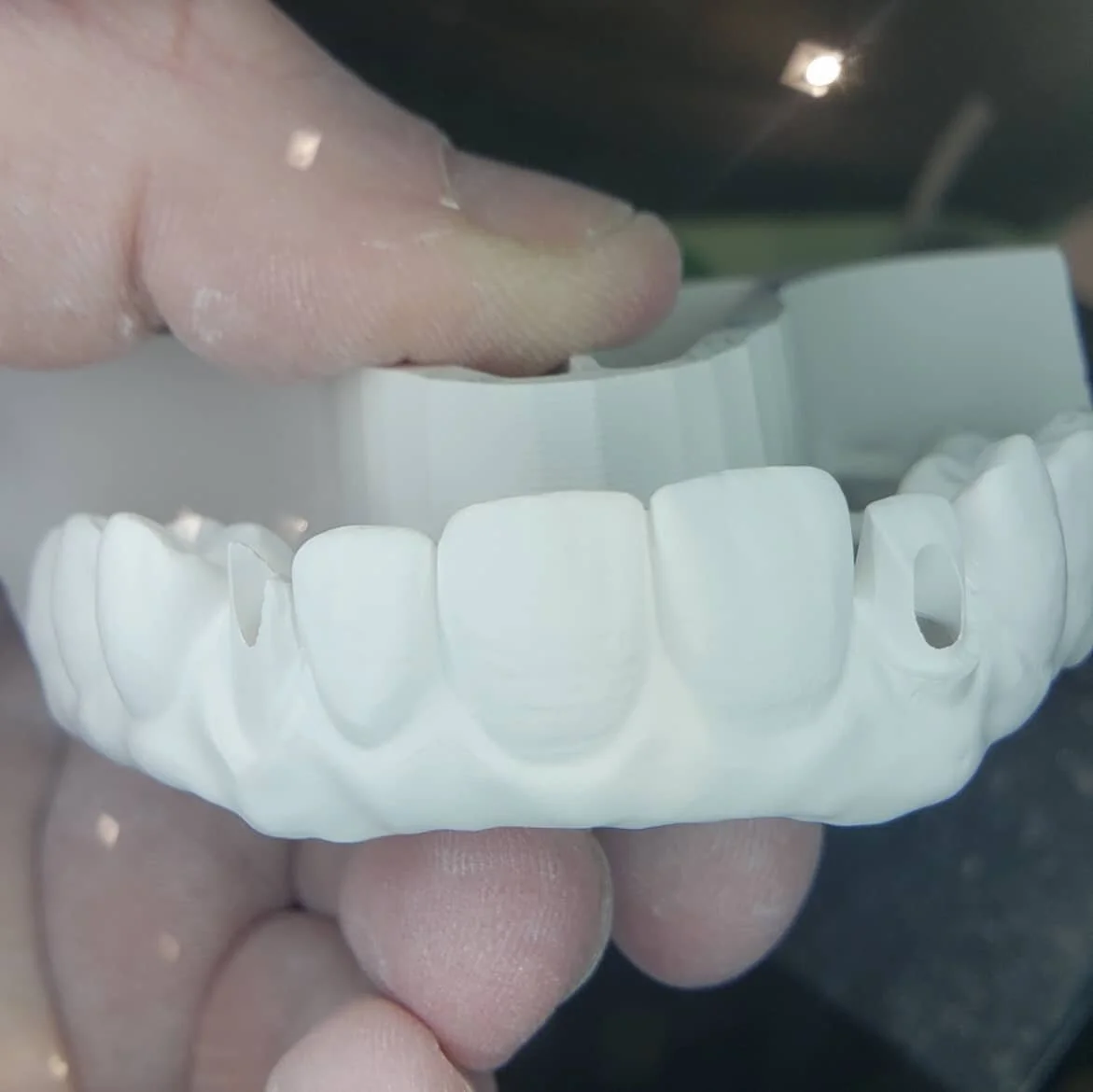 Innovative Aesthetics Dental Lab