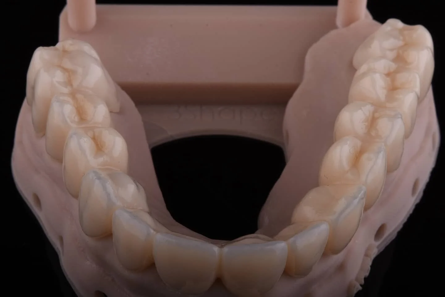 Innovative Aesthetics Dental Lab