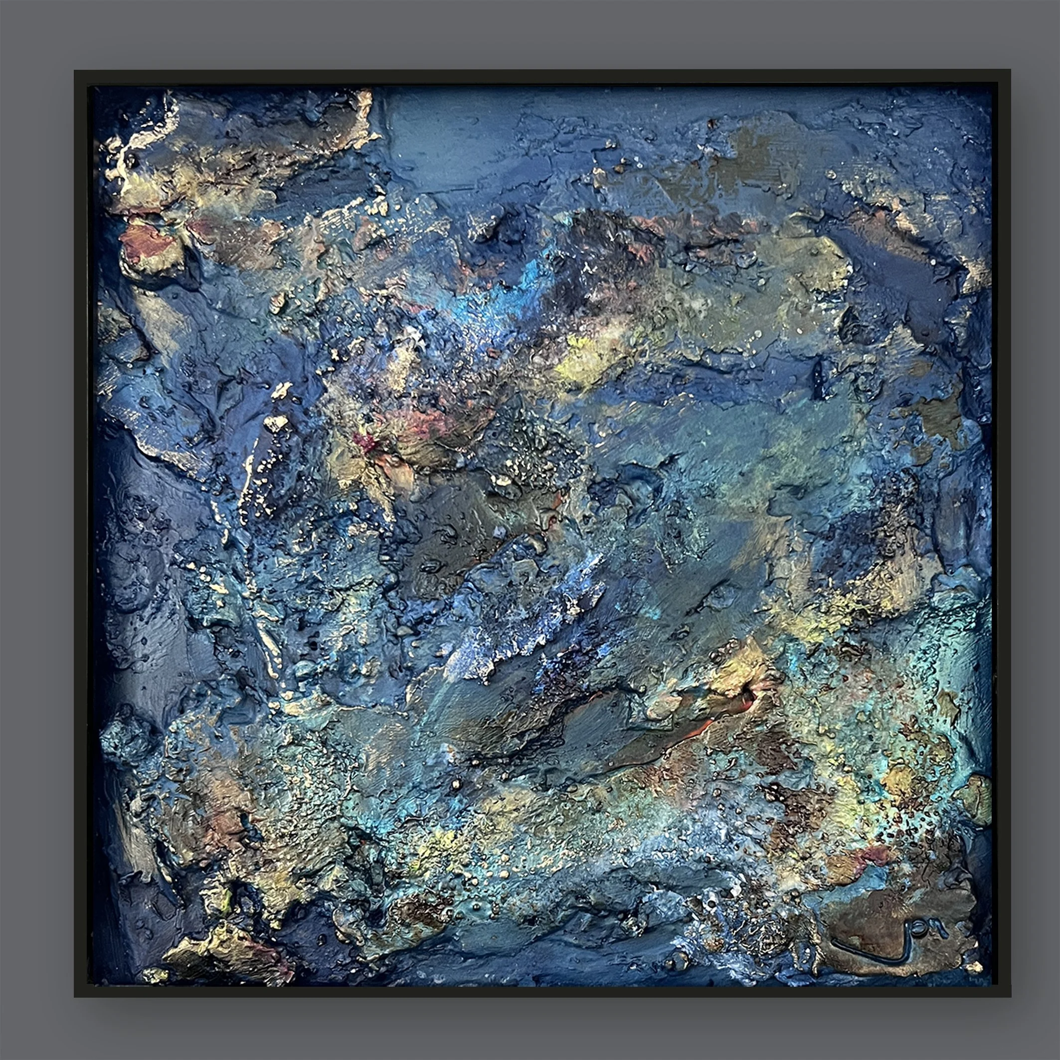 Sea Jewels No 3  -  please click for more information and pricing