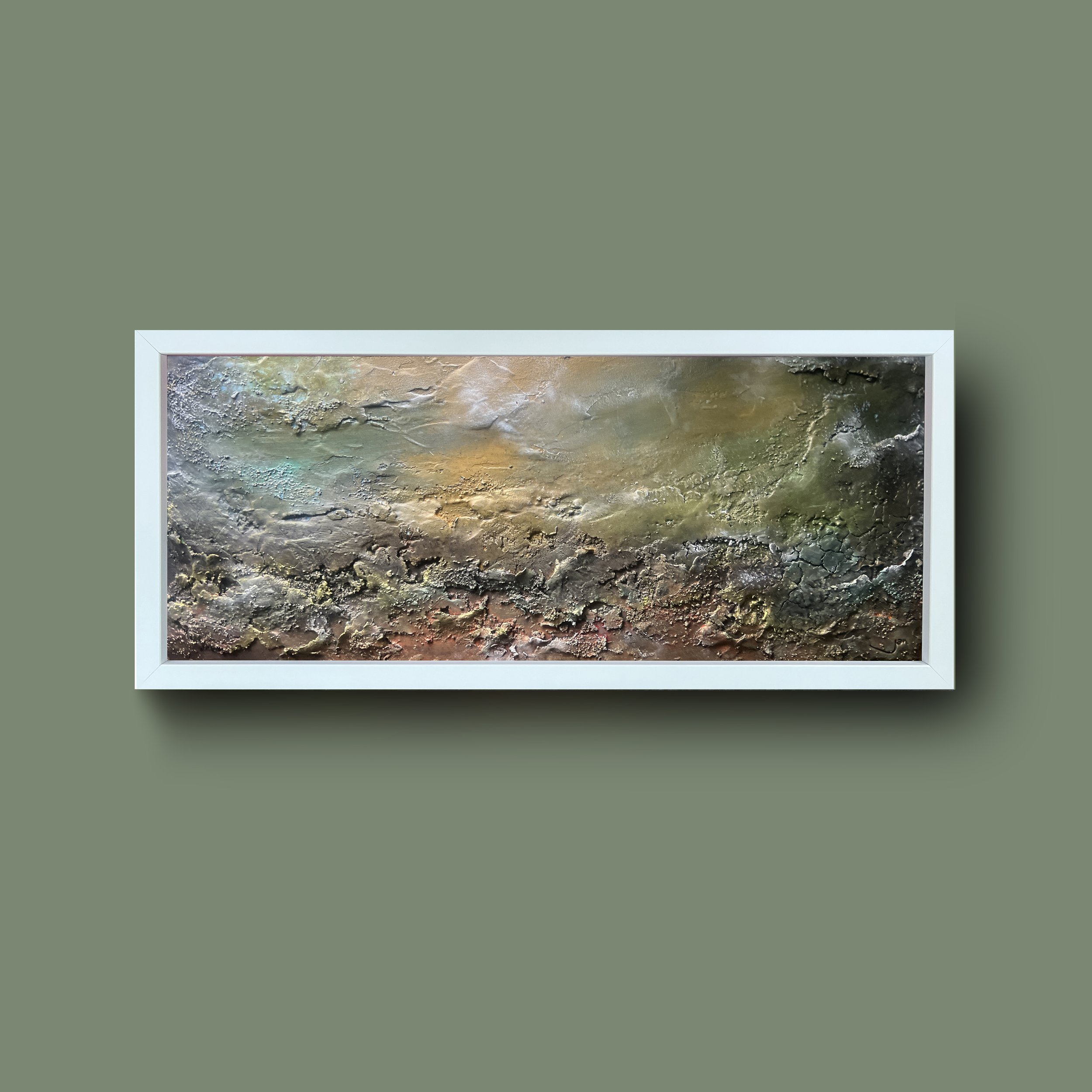 Autumn Shore  -  please click for more information